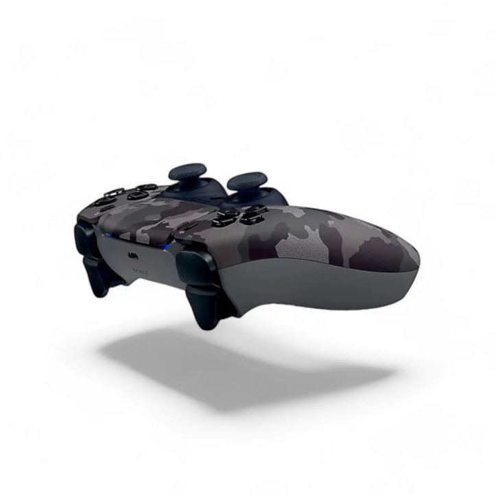 Joystick Sony DualSense Wireless Controller Ps5 Army | Daraz.pk