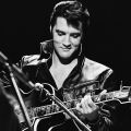Rare Elvis Presley (2020 Retro Wall Calendar/Posters) By The Gifted Stationary Co. Ltd. UK. 