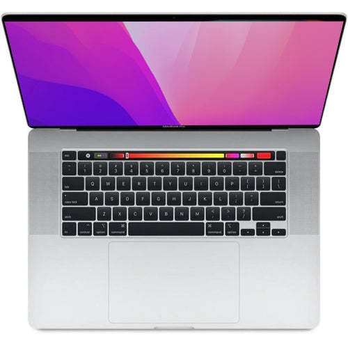 MacBook Pro 2019 16