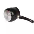 Mini Nonstick Pan for Chocolate Milk Sauces Soup Pots and Coffee Warmer. 