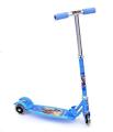 Scooty For Kids Adjustable 3 Wheel Kick Scooter Gifts For Toddlers Children Boys Girls Wide Deck Heavy Weight Metal Body. 