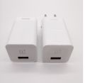 OnePlus 1+ Dash Charger 4Amp Power Adapter (100% Dash Charging Supported) for One Plus 3/1+3T/ 1+5/1+5T/ 1+6/1+6T 1+7/1+7Pro 1+7T 1+7TPro. 
