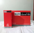 1 Dozen Daniel Hills Desire Red Perfume Oil Attar 6ml. 