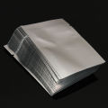 【New Arrivals】50pcs Heat Seal Storage Bags Aluminium Foil Vacuum Sealer Pouches Food Grade For Nuts SER88. 