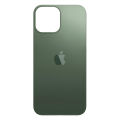 Apple iPhone 13 Pro Max Back Body Casing Housing Replacement with Battery Back Door For Apple iPhone 13 Pro Max - Green. 
