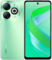 Infinix Smart 8 Pro 4GB RAM-128GB ROM - 6.6 Inches IPS LCD Display - Front Camera 8 MP Back Camera 50 MP Battery Type 5000 mAh. 