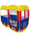 Pop Up House Tent Soft Plastic Balls 30 Pcs Set (PACK OF 2). 