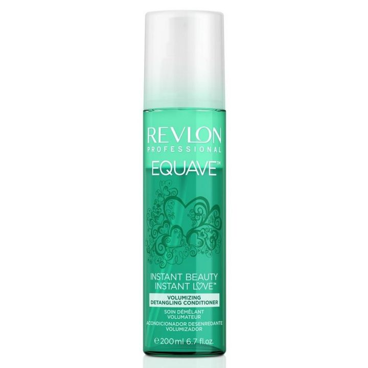Revlon Professional EQUAVE™ Volumizing Detangling Conditioner - 200ml