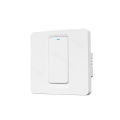 SMATRUL Smart Wifi Water Heater Switch 20A High Power Light Wall Switches EU Electrical App Work for Tuya Alexa Google Home. 