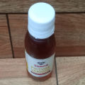 Acrylic & Oil Color Varnish 100 ml Bottle Art# SS-Varnish-1 Bottle-AIP-002. 