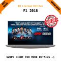 F1 2018 Game for PC - with complete Installation Guide - GoogleDrive/MediaFire Download - QR Codes + 1 Extra free Game. 