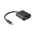 Dell Mini Display Port to VGA Adapter PNKVT. 