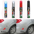 2 pcs Car Scratch Repair Fix It Pro Auto Paint Pen Professional Car-styling Scratch Remover Magic Maintenance Paint Care CELTD UK DIY Car Clear Scratch Remover Touch Up Pens Auto Paint Repair Pen Brush. 