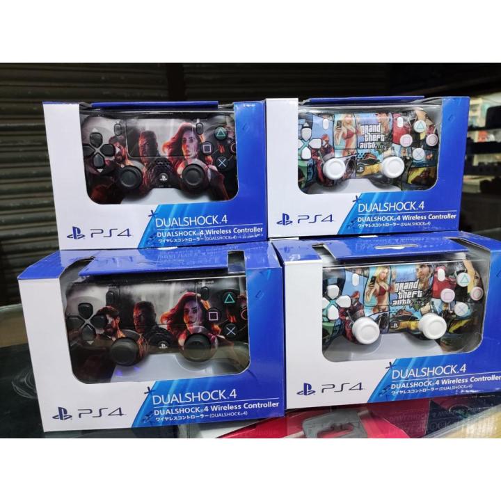 Mando Nintendo Switch Pack Mando NK Para PS4 PS3 PC/Mu00f3vil