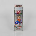 ORO 24 Color Pencils Tin box. 