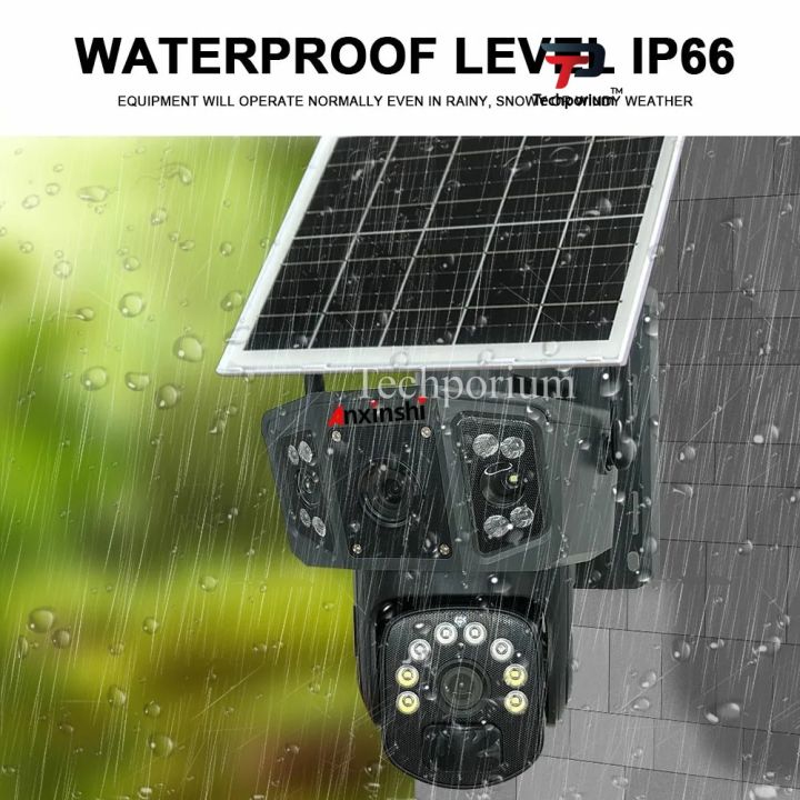WiFi%20Solar%20Dual%20Lens%208MP%204K%20Security%20Camera%2010X%20Zoom%20Outdoor%20Wireless%20CCTV%20Smart%20Motion%20Detection%20Auto%20Tracking%20Night%20Vision%20Waterproof%208000mAh%20Battery%20Backup%20IP%20Cam%20for%20Home%20Garage%20Shop%20Office%20-%20Image%208