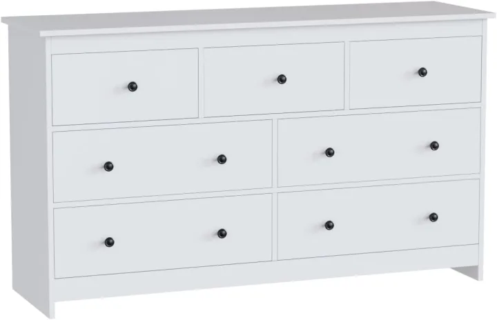 CARPETNAL%20White%20Dresser%20for%20Bedroom,%207%20Drawer%20Dresser%20with%20Wide%20Drawer%20and%20Metal%20Handles,%20Woode%20Dressers%20&%20Chests%20of%20Drawers%20for%20Hallway,%20Entryway.%20-%20Image%206