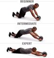 Perfect Ab Carver Pro Abdominal Wheel roller. 