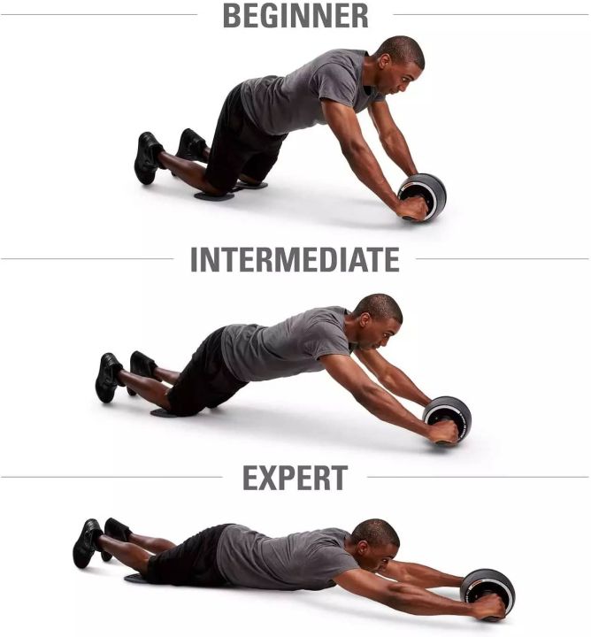 Perfect%20Ab%20Carver%20Pro%20Abdominal%20Wheel%20roller%20-%20Image%204