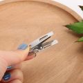 12pcs Multipurpose Stainless Steel Clips Clothing Clips CHUTKI HOOKS Clamps Sealing Clip Household Clothespin Clothes Pegs. 
