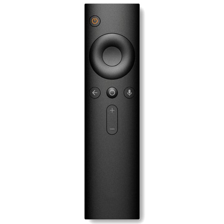 New Replacement XMRM-002 for Xiaomi MI 4K Ultra HDR TV Box 3 with Voice Search Bluetooth Remote Control MDZ-16-AB