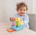 peppa click pic camera interactive childrens camera with light and sound toy for kids. 