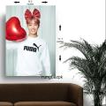 J-Hope Bts Poster. 