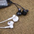 XIAOMI Mi Dual Driver USB Type C Earphone Hi-Res Audio Half In-Ear Mic Mi Earpieces For Redmi K50 K40 Note10 Pro Mi 11 T 10 Pro. 