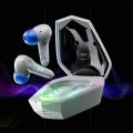 Zero® Arcade 800 Gaming Earbuds | RGB Lighting & Ultra-Low Latency, AI Voice Assistant, IPX4 water resistance | Best Price TWS Earbuds for Men, Women, iPhone & Android Users. 