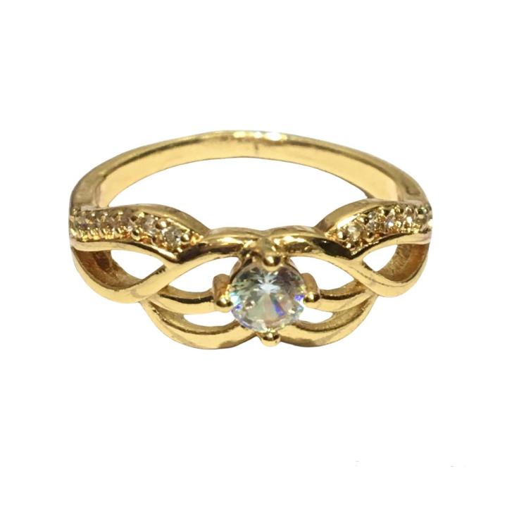 beautiful stylish ladies ring unique girls ring,best engagement ring