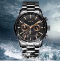 LIGE 2018 Watch Men Fashion Sport Quartz Clock Mens Watches. 