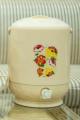 Water Cooler 12 Litres Insulated Water Dispenser Hot and Cool Plastic Multicolor Drinking Water Cooler. 