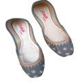 Grey Star Khussa For Girls & Women RS-16. 