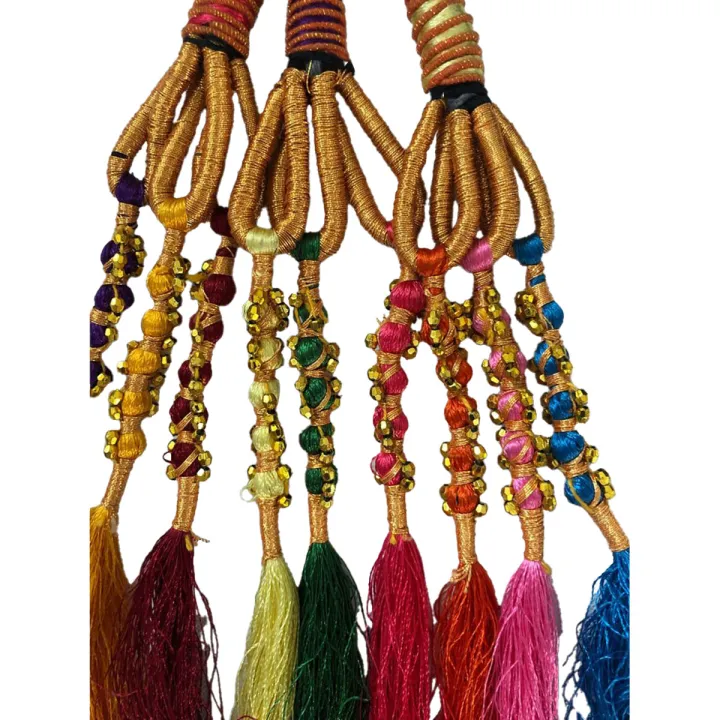 Stylish%20Paranda%20for%20Hair%20in%20multi%20Colors%20online%20in%20Pakistan%20-%20Image%202