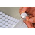 Velcro dots Sticky 40 pairs White and Black 2cm diameter Velcro tape self adhesive Magic Hook Loop Round Pads Art and Craft Material Supplies. 