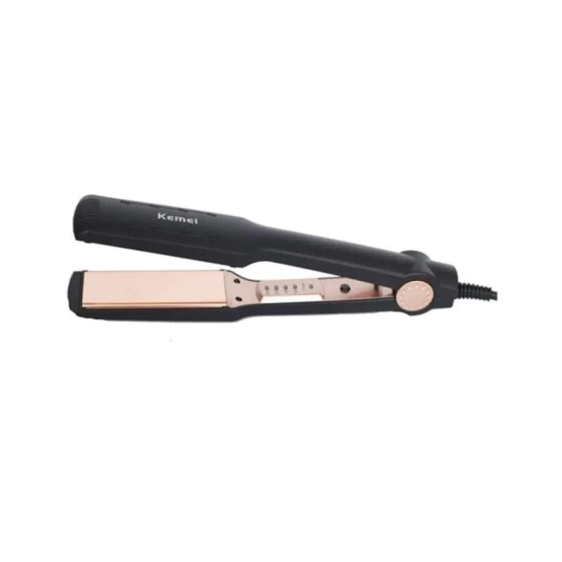 Ceramic Tourmaline Hair Straightener