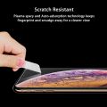 Unbreakable tempered glass [pack of 2] tempered glass film compatible with iPhone 11 Pro/XS/X and XS MAX, 2.5D double defence series screen protector, scratch-resistant, anti-fingerprint, and bubble-free. UK IMPORT. 