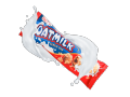 5 OAT Milk + 5 Long Chocolate Cereal Bar. 
