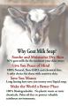 VOX Rose & Goat Milk Whitening Soap 250gm. 