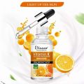 Disaar Vitamin C Hyaluronic Acid Anti Aging Face Serum. 