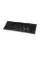 A4TECH KK-3 Wired Keyboard A4Tech KK-3 Keyboard - Multimedia FN Keyboard- USB. 