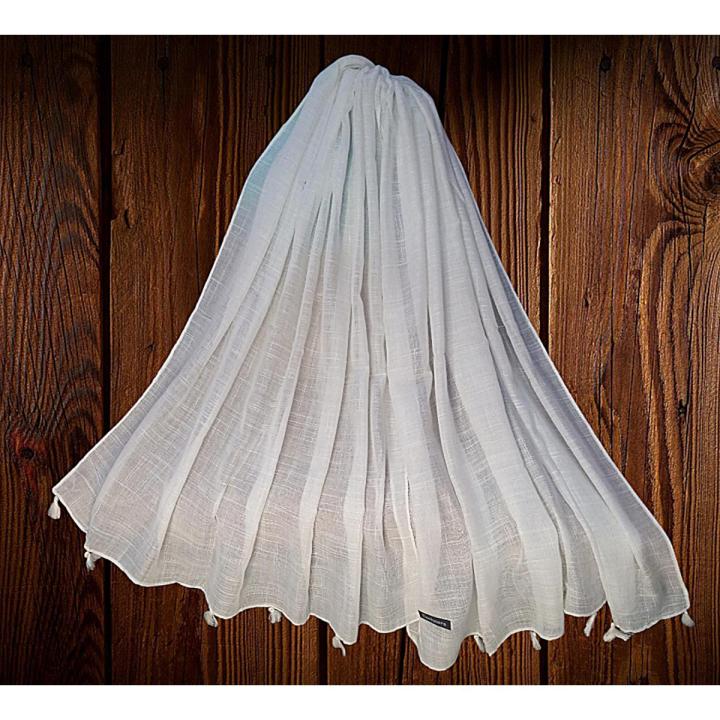 Original Cashmere Lawn Dupatta/Stole/Shawl for Women, Premium Quality, Super Soft