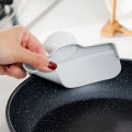 HelloWorld Liquid Dispenser Food Grade Easy Installation Duckbill Edge Deflector. 