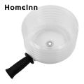 HomeInn Drill Dust Bowl with Handle Electric Hammer Hole Saw Dust Bowl Ash Collector. 