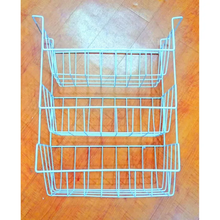 Deep%20Freezer%20Baskets%20Triple%20Story%20for%20Dawlance%20and%20Waves%20-%20Image%204