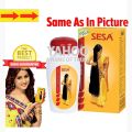 Sesa Hair Growth Oil To Make Hair Long In Two Weeks. 
