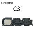 Loud Speaker Sound Buzzer For OPPO Realme C1 C2 C3 C3i C11 C12 C15 C17 C20 C20A C21 C21Y C25Y C35 Loudspeaker Flex Cable Parts. 