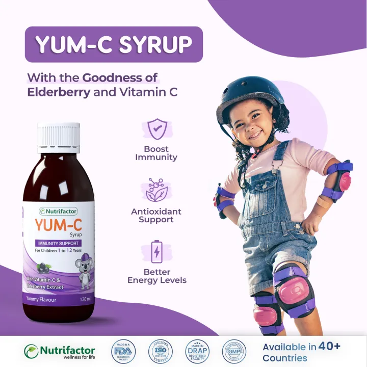 Nutrifactor%20Yum-C%20Syrup%20-%20Vitamin%20C%20&%20Black%20Elderberry%20for%20Kids%20%7C%20Immunity%20Booster,%20Respiratory%20Health%20&%20Antioxidant%20Support%20%7C%20120%20mL%20-%20Image%202