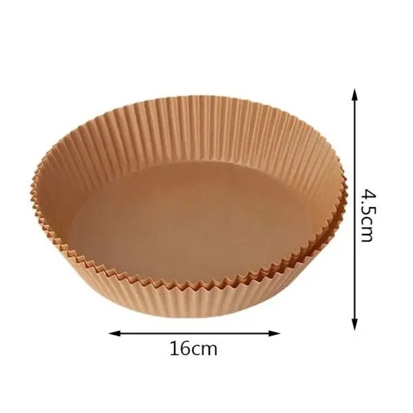 Techmanistan%2050Pcs%20-%20Disposable%20Baking%20Papers%20For%20Air%20Fryer,%20Parchment%20Paper,%20Oil%20Proof%20Air%20Fryer%20Paper%20Sheets,%20Air%20Fryer%20Disposable%20Paper%20Liner,%20Liner%20Square%20Round%20Oil-proof%20Paper%20Tray%20Non-Stick%20Baking%20Mat%20Air%20Fryer%20Accessories%20-%20Image%203