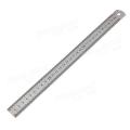 Scale Steel (Ruller) (12-inch long) (9mm Thick) (AA-Quality). 